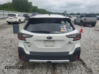 2021 Subaru Outback Limited z VIN 4S4BTANC5M3199667, wystawiony jako Copart lot #59871285 z przebiegiem 75 893 mil mil oraz Szkoda całkowita • Salvage title. Historia ofert i sprzedaży dostępna na DreamBid. Obrazek 6.