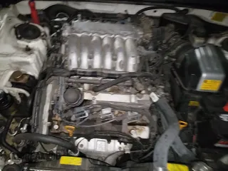2002 Hyundai XG L с VIN KMHFU45E42A217215, выставлен на аукционе Copart как лот 84450314 с пробегом 179 904 миль миль и Списание • Salvage title. История ставок и продаж доступна на DreamBid. Изображение 13.
