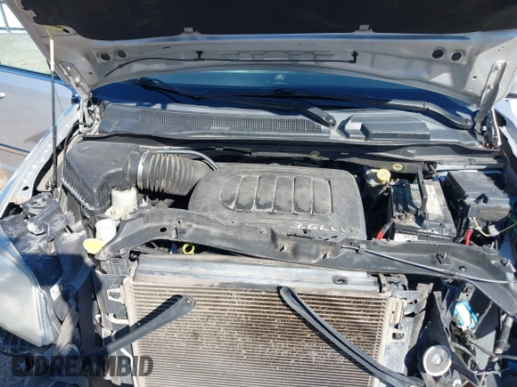 2012 Chrysler Town & Country Touring with VIN 2C4RC1BGXCR338160, listed as a IAAI auction lot 41042918 with 214,961 mi miles and . Bid and sale history available at DreamBid. Image 10.