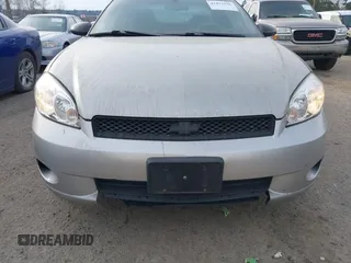 2006 Chevrolet Monte Carlo LT 3.5L z VIN 2G1WM15K369196117, wystawiony jako IAAI lot #41764311 z przebiegiem 204 716 mil mil oraz . Historia ofert i sprzedaży dostępna na DreamBid. Obrazek 6.