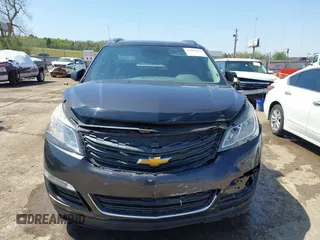 2017 Chevrolet Traverse LS with VIN 1GNKRFKD0HJ330896, listed as a IAAI auction lot 42005893 with 81,794 mi miles and . Bid and sale history available at DreamBid. Image 13.