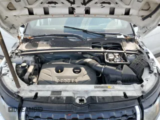 2013 Land Rover Range Rover Evoque Pure Plus z VIN SALVP2BG7DH715655, wystawiony jako Copart lot #64769575 z przebiegiem 106 390 mil mil oraz Szkoda całkowita • Salvage title. Historia ofert i sprzedaży dostępna na DreamBid. Obrazek 12.