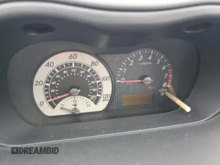 2006 Scion xA z VIN JTKKT624X60155935, wystawiony jako Copart lot #74894574 z przebiegiem Nie podano mil oraz Szkody całkowita. Historia ofert i sprzedaży dostępna na DreamBid. Obrazek 9.