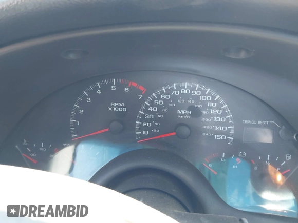2002 Chevrolet Camaro Z28 z VIN 2G1FP22G222122347, wystawiony jako IAAI lot #42138216 z przebiegiem Nie podano mil oraz . Historia ofert i sprzedaży dostępna na DreamBid. Obrazek 14.