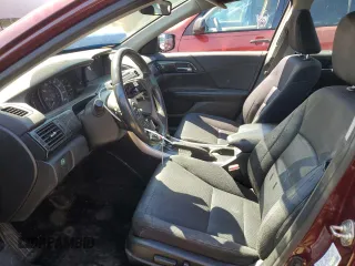 2014 Honda Accord Sport with VIN 1HGCR2F57EA081647, listed as a Copart auction lot 54740305 with 191,027 mi miles and Clean Title. Bid and sale history available at DreamBid. Image 7.
