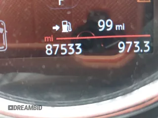 2016 MINI Convertible z VIN WMWWG5C51G3C19178, wystawiony jako IAAI lot #41909039 z przebiegiem 87 533 mil mil oraz . Historia ofert i sprzedaży dostępna na DreamBid. Obrazek 15.