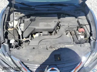 2016 Nissan Altima 2.5 SV with VIN 1N4AL3AP8GC206089, listed as a Copart auction lot 53557765 with 178,587 mi miles and Salvage Title. Bid and sale history available at carsss.com. Image 11.