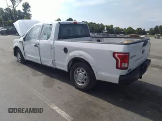 2015 Ford F-150 XL с VIN 1FTEX1CP2FKE07332, выставлен на аукционе IAAI как лот 42320961 с пробегом 173 792 миль миль и . История ставок и продаж доступна на DreamBid. Изображение 3.