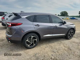 2019 Acura RDX Technology с VIN 5J8TC2H50KL003466, выставлен на аукционе Copart как лот 64626355 с пробегом 135 490 миль миль и Чистый • Clean title. История ставок и продаж доступна на DreamBid. Изображение 3.