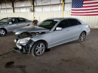 2011 Mercedes-Benz E 350 Luxury z VIN WDDHF8HB3BA457040, wystawiony jako Copart lot #55698855 z przebiegiem 90 484 mil mil oraz Szkody całkowita. Historia ofert i sprzedaży dostępna na DreamBid. Obrazek 1.