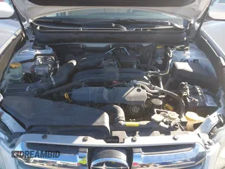 2014 Subaru Outback Premium с VIN 4S4BRCCC5E3211184, выставлен на аукционе IAAI как лот 41974551 с пробегом 115 479 миль миль и . История ставок и продаж доступна на DreamBid. Изображение 10.