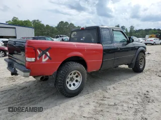 2000 Ford Ranger XLT with VIN 1FTZR15X4YTA43520, listed as a Copart auction lot 60467045 with 136,023 mi miles and Clean title. Bid and sale history available at DreamBid. Image 4.