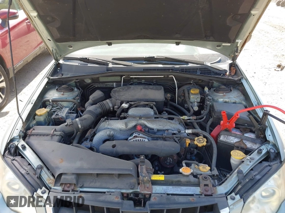 2009 Subaru Outback with VIN 4S4BP60C897317672, listed as a IAAI auction lot 42255200 with 41,128 mi miles and . Bid and sale history available at DreamBid. Image 10.
