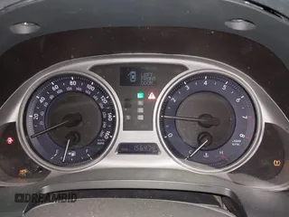 2007 Lexus IS 350 with VIN JTHBE262575016978, listed as a IAAI auction lot 42033561 with 156,474 mi miles and . Bid and sale history available at DreamBid. Image 7.