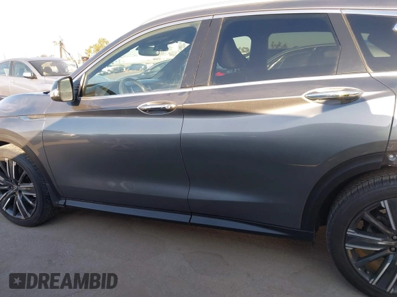 2021 Infiniti QX50 Luxe с VIN 3PCAJ5BA4MF113543, выставлен на аукционе IAAI как лот 42460355 с пробегом 37 999 миль миль и . История ставок и продаж доступна на DreamBid. Изображение 15.