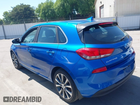 2018 Hyundai Elantra с VIN KMHH35LE1JU011982, выставлен на аукционе IAAI как лот 42213169 с пробегом 118 256 миль миль и . История ставок и продаж доступна на DreamBid. Изображение 14.