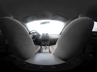 2011 Toyota Corolla L with VIN JTDBU4EE9B9135288, listed as a IAAI auction lot 41933259 with 146,039 mi miles. Bid and sale history available at carsss.com. Image 18.
