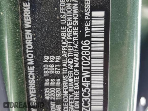 2015 MINI Countryman S z VIN WMWZC3C54FWT02806, wystawiony jako Copart lot #55508825 z przebiegiem 91 796 mil mil oraz Szkoda całkowita • Salvage title. Historia ofert i sprzedaży dostępna na DreamBid. Obrazek 12.