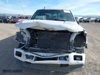 2019 Ford F-150 XL with VIN 1FTEW1E44KFA16434, listed as a IAAI auction lot 40818478 with 131,763 mi miles. Bid and sale history available at carsss.com. Image 12.