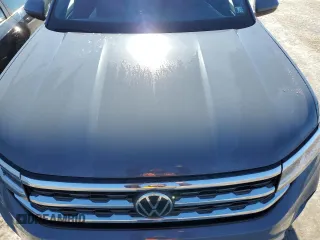 2022 Volkswagen Atlas SE z VIN 1V2KE2CA1NC229494, wystawiony jako Copart lot #42028205 z przebiegiem 54 046 mil mil oraz Czysty tytuł • Clean title. Historia ofert i sprzedaży dostępna na DreamBid. Obrazek 12.