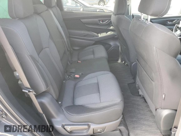 2023 Subaru Ascent Premium с VIN 4S4WMACD3P3439619, выставлен на аукционе Copart как лот 50900215 с пробегом 24 222 миль миль и Списание • Salvage title. История ставок и продаж доступна на DreamBid. Изображение 11.