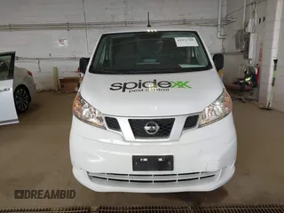 2020 Nissan NV200 SV с VIN 3N6CM0KN0LK708608, выставлен на аукционе IAAI как лот 41971708 с пробегом 43 495 миль миль и . История ставок и продаж доступна на DreamBid. Изображение 12.