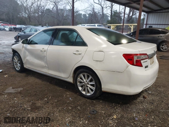 2012 Toyota Camry L with VIN 4T1BF1FK2CU146415, listed as a IAAI auction lot 41538201 with 139,399 mi miles. Bid and sale history available at carsss.com. Image 3.