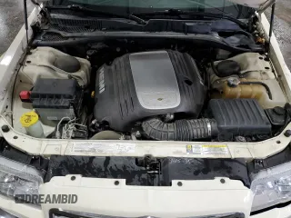 2006 Chrysler 300 C with VIN 2C3LK63H46H493296, listed as a Copart auction lot 49265215 with 71,511 mi miles and Salvage Title. Bid and sale history available at carsss.com. Image 11.
