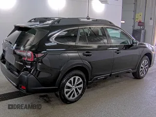 2023 Subaru Outback Premium with VIN 4S4BTADCXP3207364, listed as a IAAI auction lot 42806843 with 77,681 mi miles and . Bid and sale history available at DreamBid. Image 7.