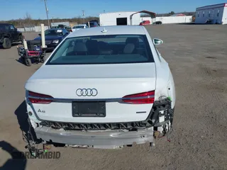 2019 Audi A6 Prestige with VIN WAUM2AF22KN044384, listed as a IAAI auction lot 41811753 with 38,602 mi miles and . Bid and sale history available at DreamBid. Image 16.