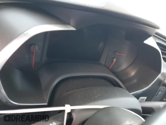 2017 Chevrolet Corvette 1LT with VIN 1G1YB2D75H5113871, listed as a Copart auction lot 73677114 with 0 mi miles and Salvage Title. Bid and sale history available at carsss.com. Image 9.
