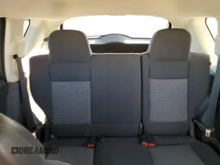 2008 Jeep Compass Sport with VIN 1J8FF47WX8D621561, listed as a Copart auction lot 51080125 with 170,832 mi miles and Salvage Title. Bid and sale history available at carsss.com. Image 10.