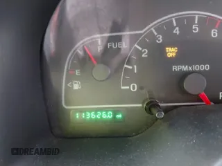 2002 Ford Windstar SE with VIN 2FMZA52402BA76283, listed as a IAAI auction lot 41512294 with 113,626 mi miles and . Bid and sale history available at DreamBid. Image 7.