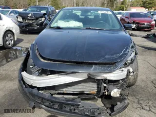 2013 Dodge Dart SXT with VIN 1C3CDFBA2DD288830, listed as a Copart auction lot 49167165 with 167,255 mi miles and Salvage Title. Bid and sale history available at carsss.com. Image 5.