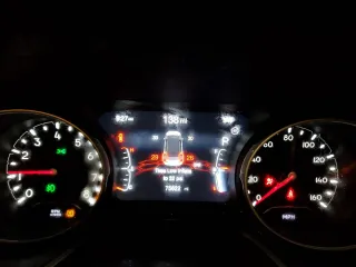 2019 Jeep Compass High Altitude с VIN 3C4NJDCB7KT800498, выставлен на аукционе Copart как лот 42611315 с пробегом 75 622 миль миль и Чистый • Clean title. История ставок и продаж доступна на DreamBid. Изображение 9.