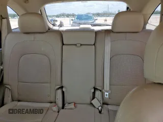 2012 Hyundai Veracruz Limited с VIN KM8NU4CC3CU187363, выставлен на аукционе Copart как лот 61385235 с пробегом 198 228 миль миль и Чистый • Clean title. История ставок и продаж доступна на DreamBid. Изображение 10.
