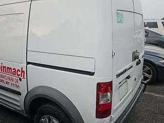 2013 Ford Transit Connect XL with VIN NM0LS7AN8DT138431, listed as a IAAI auction lot 42847724 with Not provided miles and . Bid and sale history available at DreamBid. Image 15.