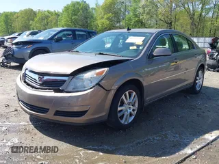 2008 Saturn Aura XE with VIN 1G8ZS57N98F201012, listed as a IAAI auction lot 41979770 with 67,982 mi miles and . Bid and sale history available at DreamBid. Image 17.