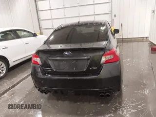 2017 Subaru WRX Premium with VIN JF1VA1E63H8802924, listed as a IAAI auction lot 42254158 with 64,340 mi miles and . Bid and sale history available at DreamBid. Image 16.