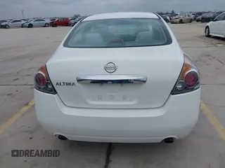2012 Nissan Altima 2.5 SL with VIN 1N4AL2AP7CN490274, listed as a IAAI auction lot 41654312 with 103,168 mi miles. Bid and sale history available at carsss.com. Image 17.