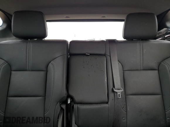 2023 Chevrolet Blazer LT с VIN 3GNKBJRS7PS177636, выставлен на аукционе Copart как лот 45040595 с пробегом 89 226 миль миль и Списание • Salvage title. История ставок и продаж доступна на DreamBid. Изображение 10.