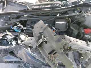 2016 Honda Accord Sedan EX with VIN 1HGCR2F78GA078891, listed as a IAAI auction lot 41795527 with 108,732 mi miles. Bid and sale history available at carsss.com. Image 10.