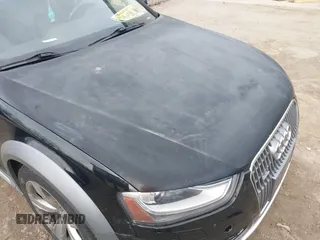 2013 Audi allroad Premium Plus with VIN WA1UFAFL4DA161999, listed as a IAAI auction lot 41835167 with 178,049 mi miles. Bid and sale history available at carsss.com. Image 6.