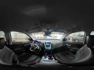 2017 Chevrolet Equinox LT with VIN 2GNALCEK7H6155761, listed as a Copart auction lot 46247295 with 102,957 mi miles and Clean Title. Bid and sale history available at carsss.com. Image 16.