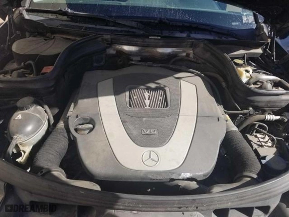 2010 Mercedes-Benz GLK-Class GLK 350 with VIN WDCGG8HB9AF491031, listed as a Copart auction lot 89214245 with 184,559 mi miles and Clean Title. Bid and sale history available at carsss.com. Image 7.