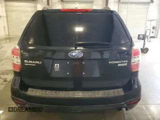 2014 Subaru Forester Premium z VIN JF2SJAECXEH443328, wystawiony jako Copart lot #56064375 z przebiegiem 217 525 mil mil oraz Szkoda całkowita • Salvage title. Historia ofert i sprzedaży dostępna na DreamBid. Obrazek 6.