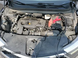 2019 Acura RDX Technology with VIN 5J8TC2H53KL017166, listed as a Copart auction lot 59025795 with 94,139 mi miles and Salvage title. Bid and sale history available at DreamBid. Image 12.