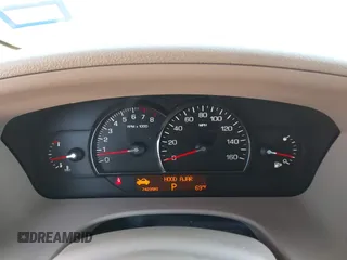 2005 Cadillac STS z VIN 1G6DC67A950171835, wystawiony jako IAAI lot #41599105 z przebiegiem 74 235 mil mil oraz . Historia ofert i sprzedaży dostępna na DreamBid. Obrazek 7.