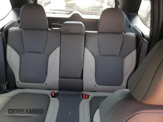 2025 Subaru Forester Limited z VIN JF2SLDRC0SH489669, wystawiony jako Copart lot #55122905 z przebiegiem 5 475 mil mil oraz Szkoda całkowita • Salvage title. Historia ofert i sprzedaży dostępna na DreamBid. Obrazek 10.