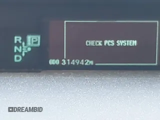 2013 Toyota Prius One with VIN JTDKN3DU7D1647732, listed as a IAAI auction lot 41845908 with 314,942 mi miles and . Bid and sale history available at DreamBid. Image 15.